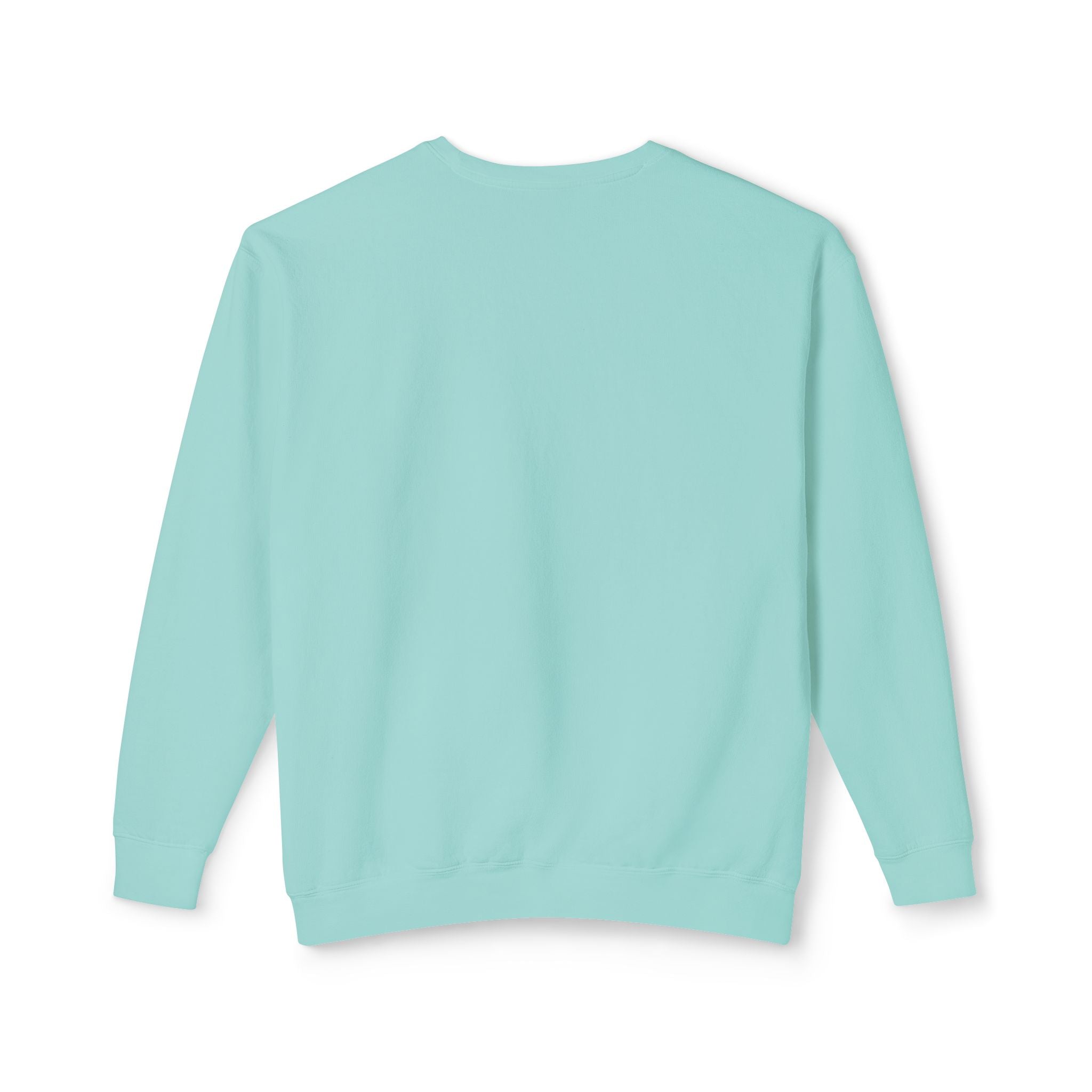 Make It A Good Run Crewneck Sweatshirt