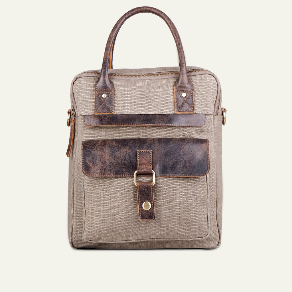 The Parker Canvas