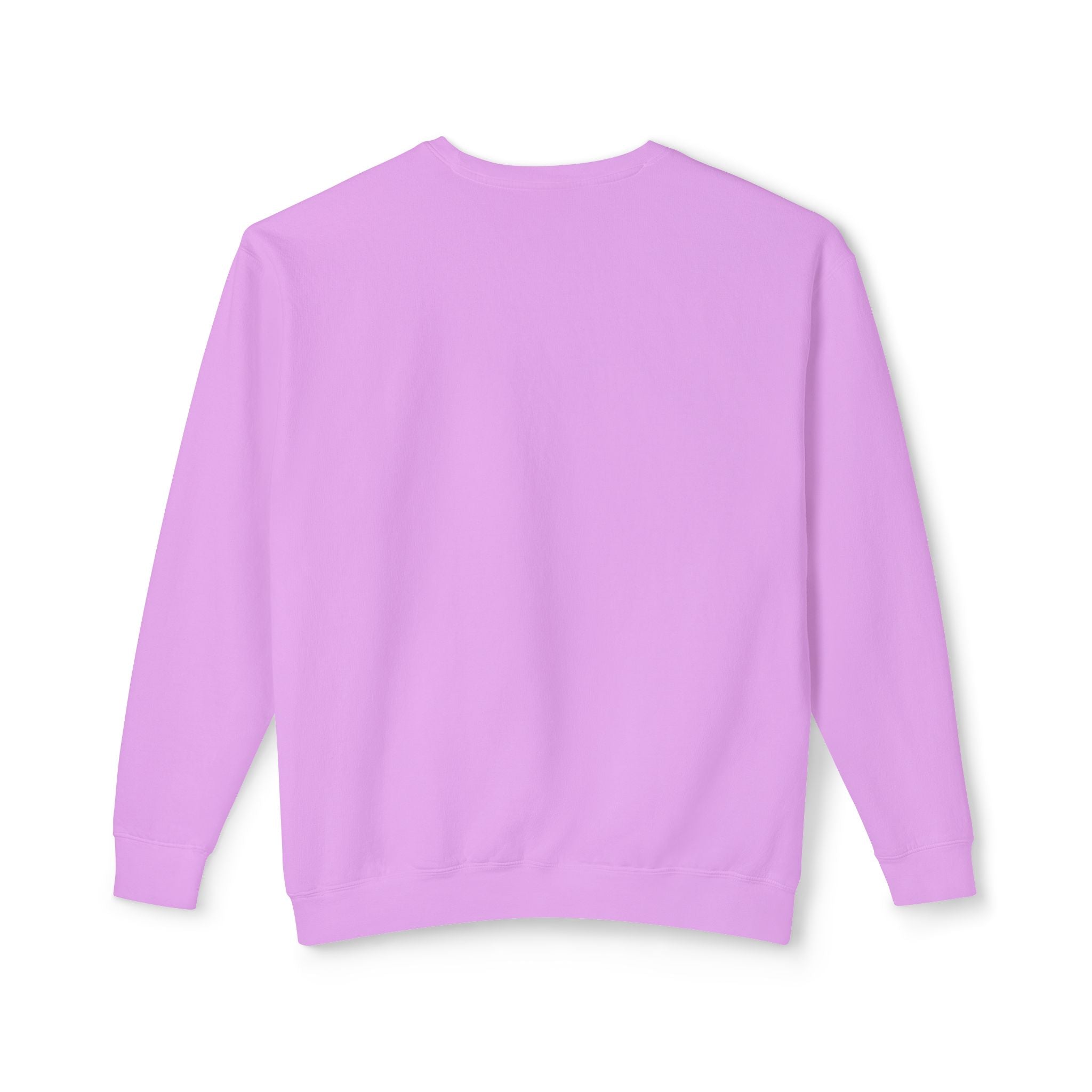 Make It A Good Run Crewneck Sweatshirt