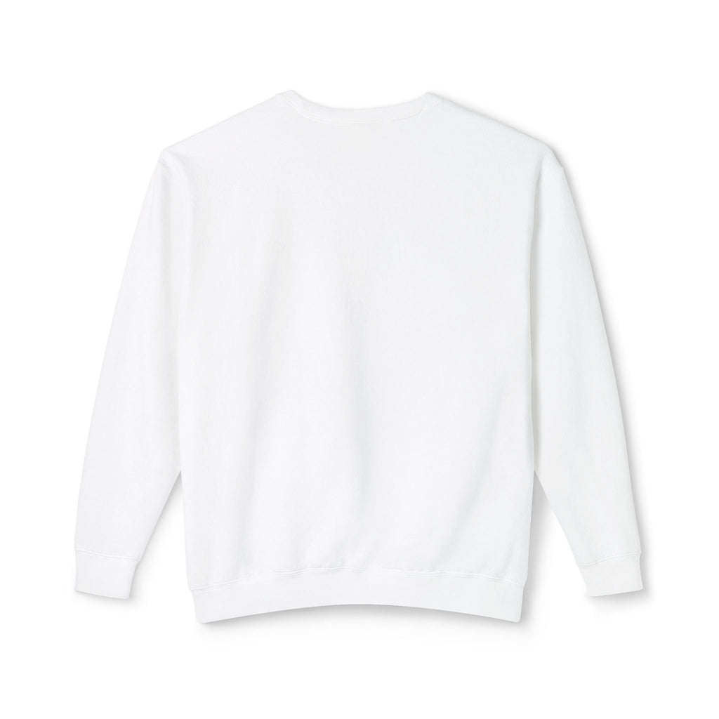 Make It A Good Run Crewneck Sweatshirt