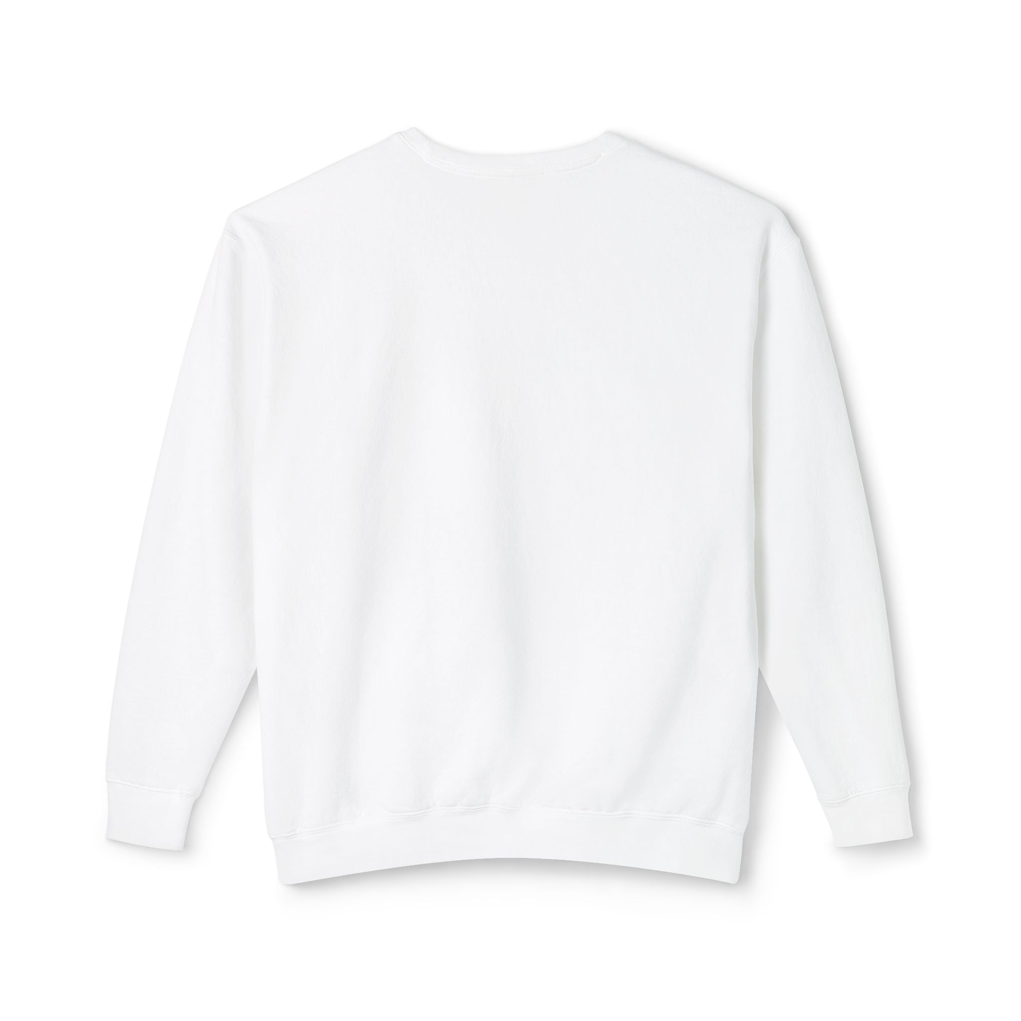 Make It A Good Run Crewneck Sweatshirt