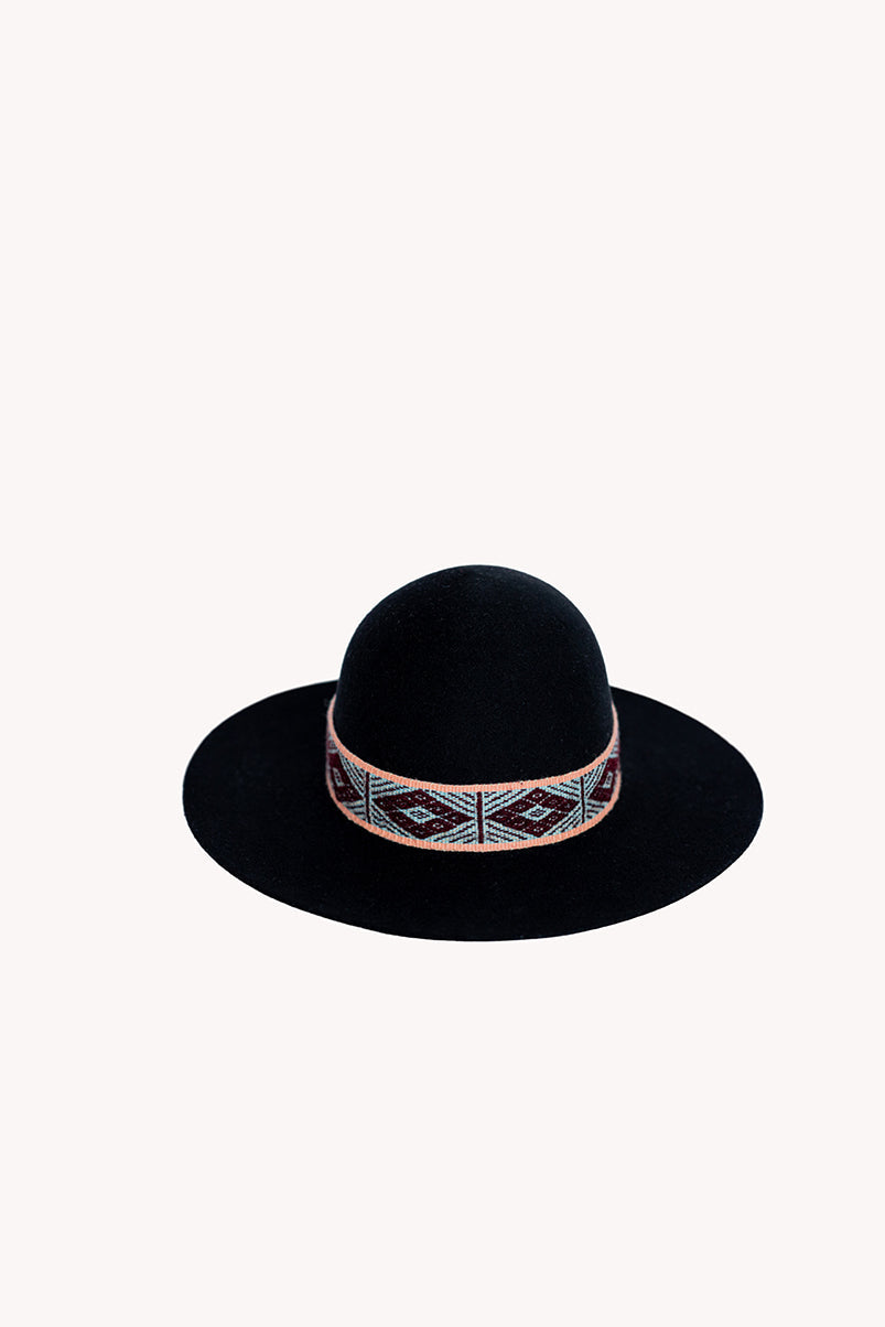 Vitality Intention Hat Band