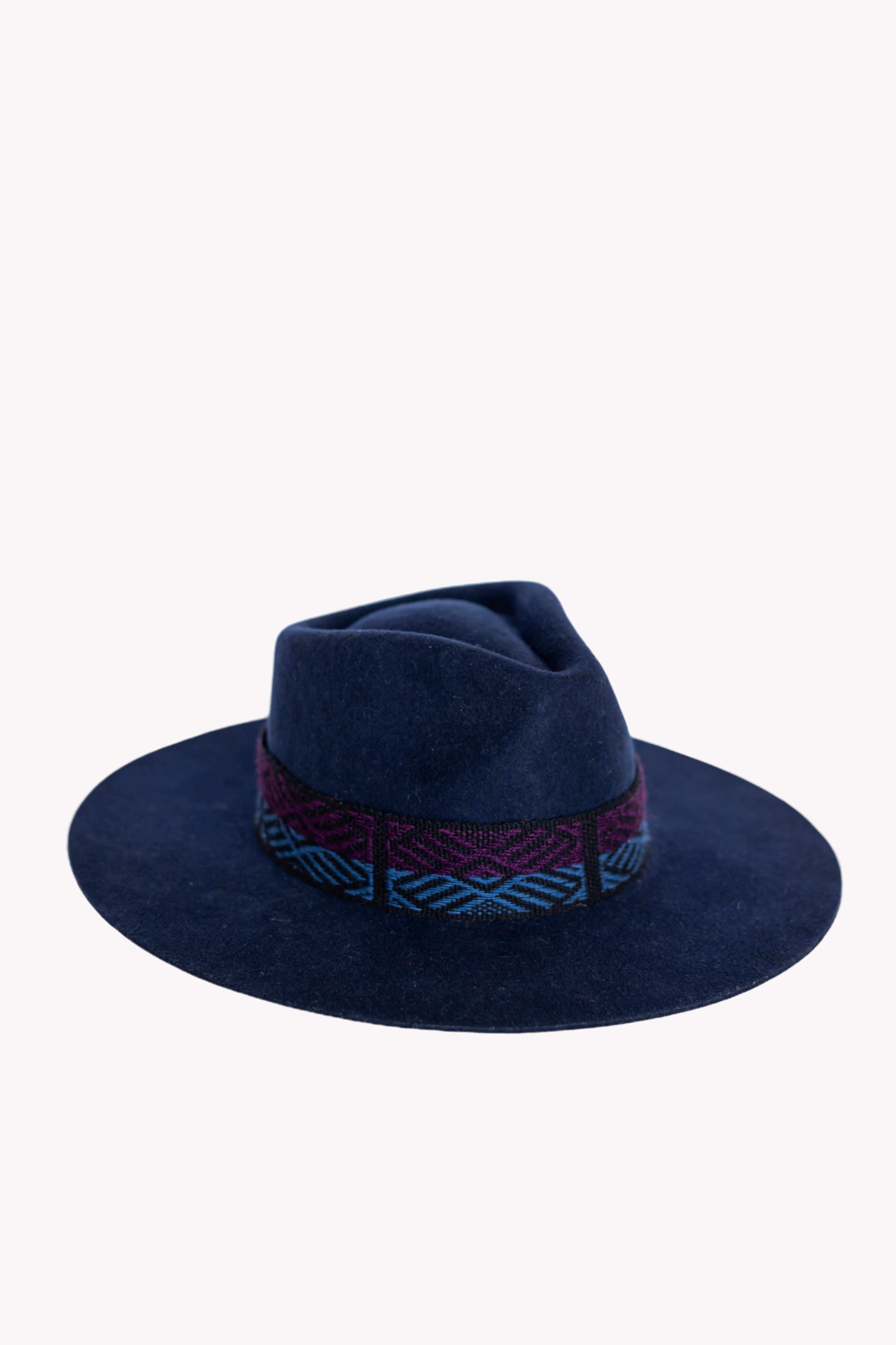 Wisdom Intention Hat Band
