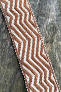 Surrender Intention Hat Band