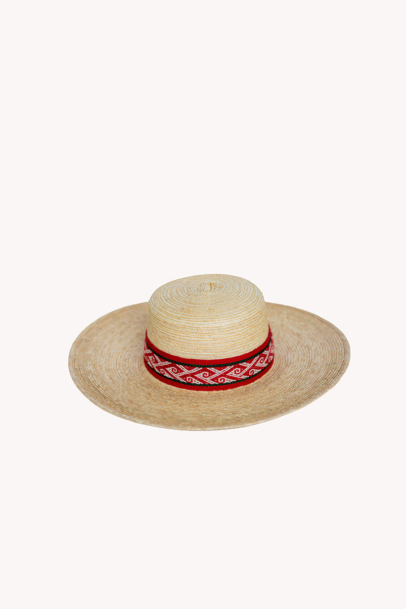 Balance Intention Hat Band