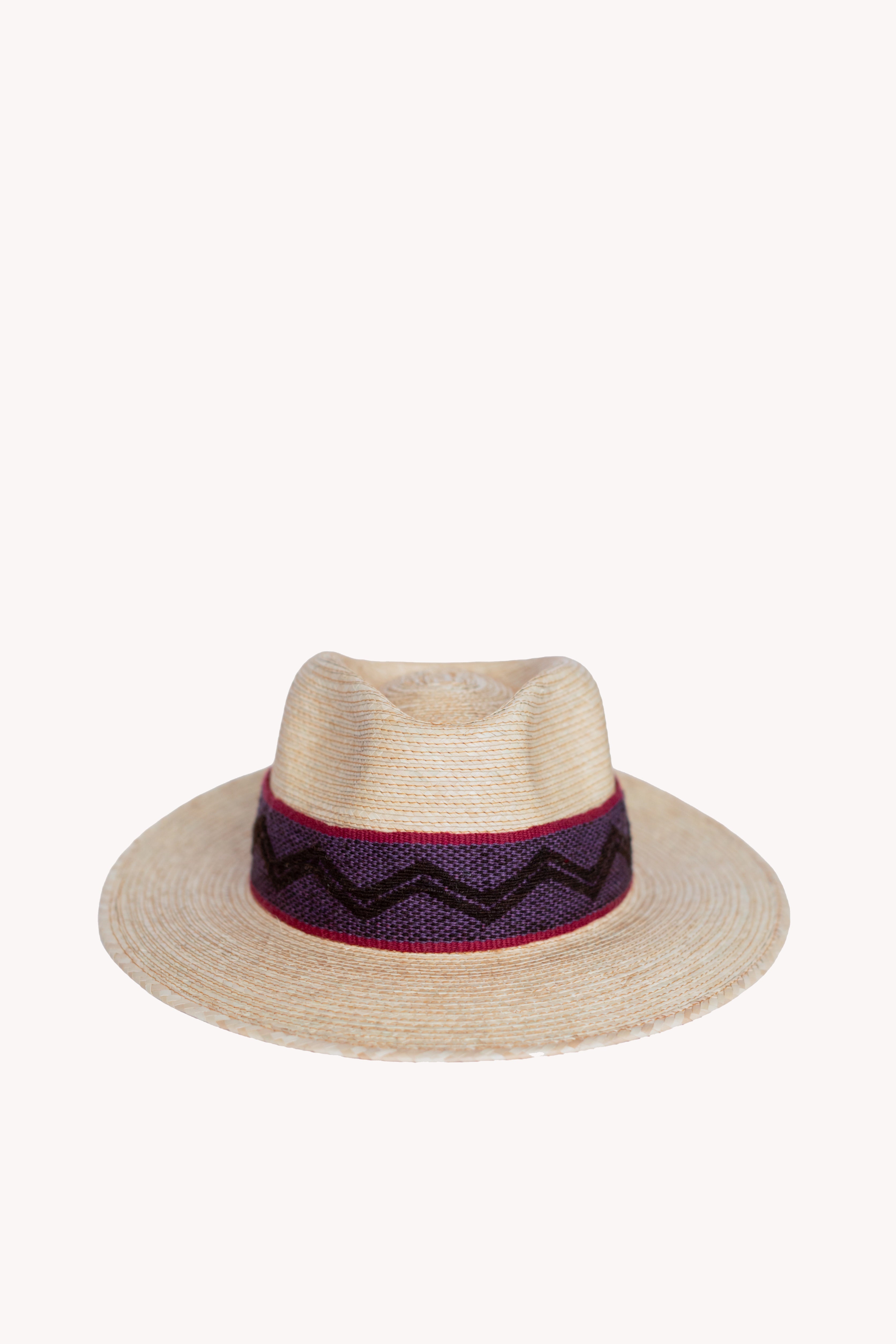 Purpose Intention Hat Band