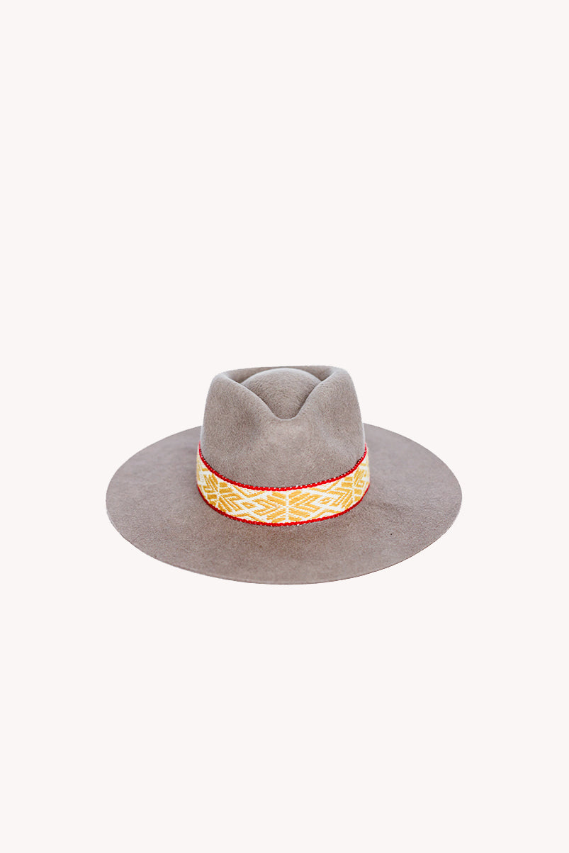 Abundance Intention Hat Band