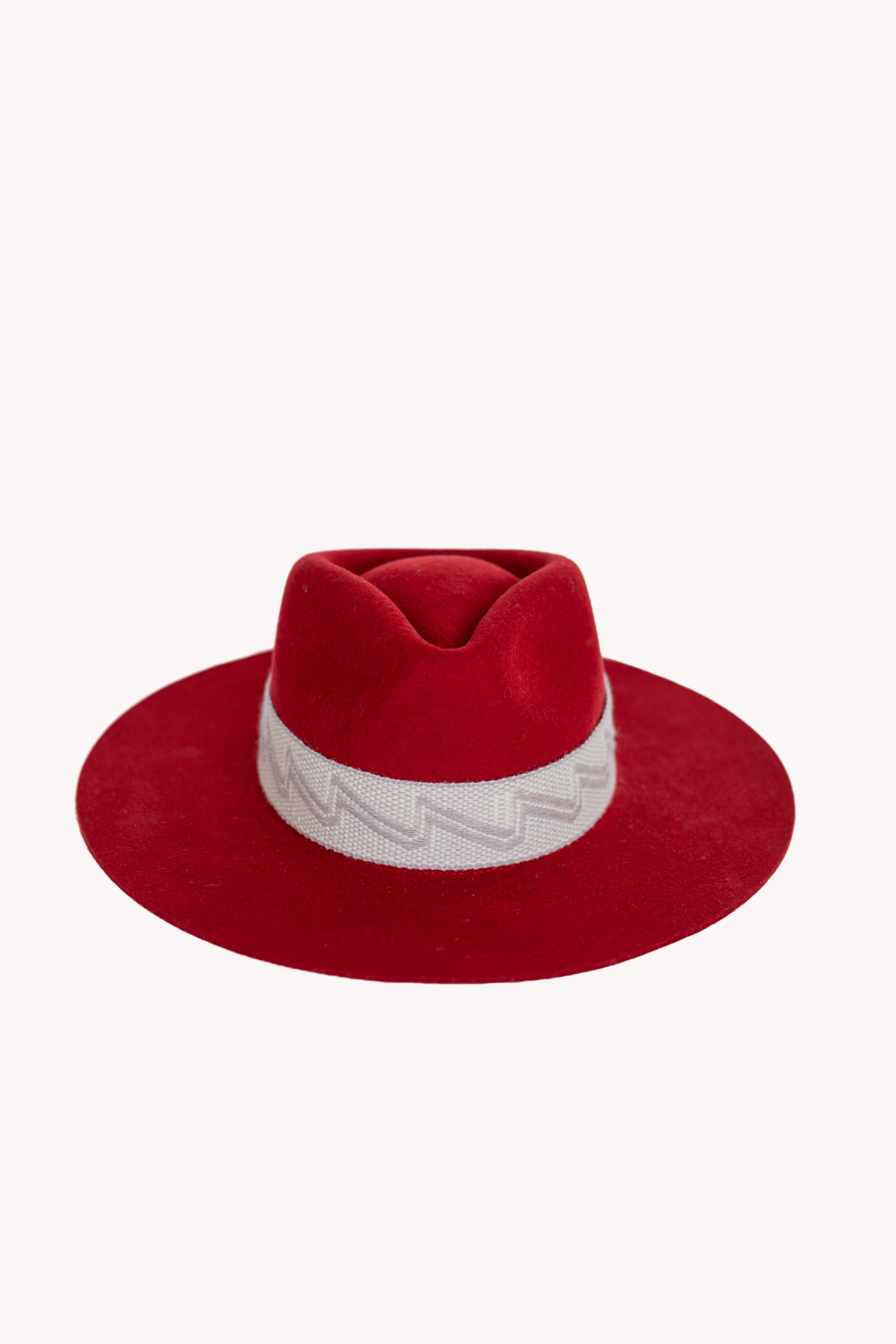Commitment Intention Hat Band