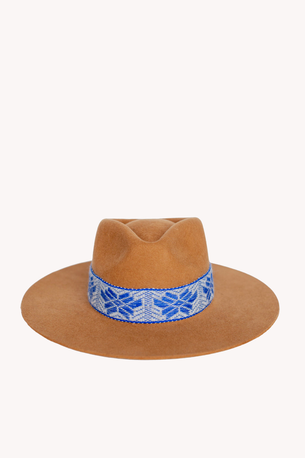 Resilience Intention Hat Band