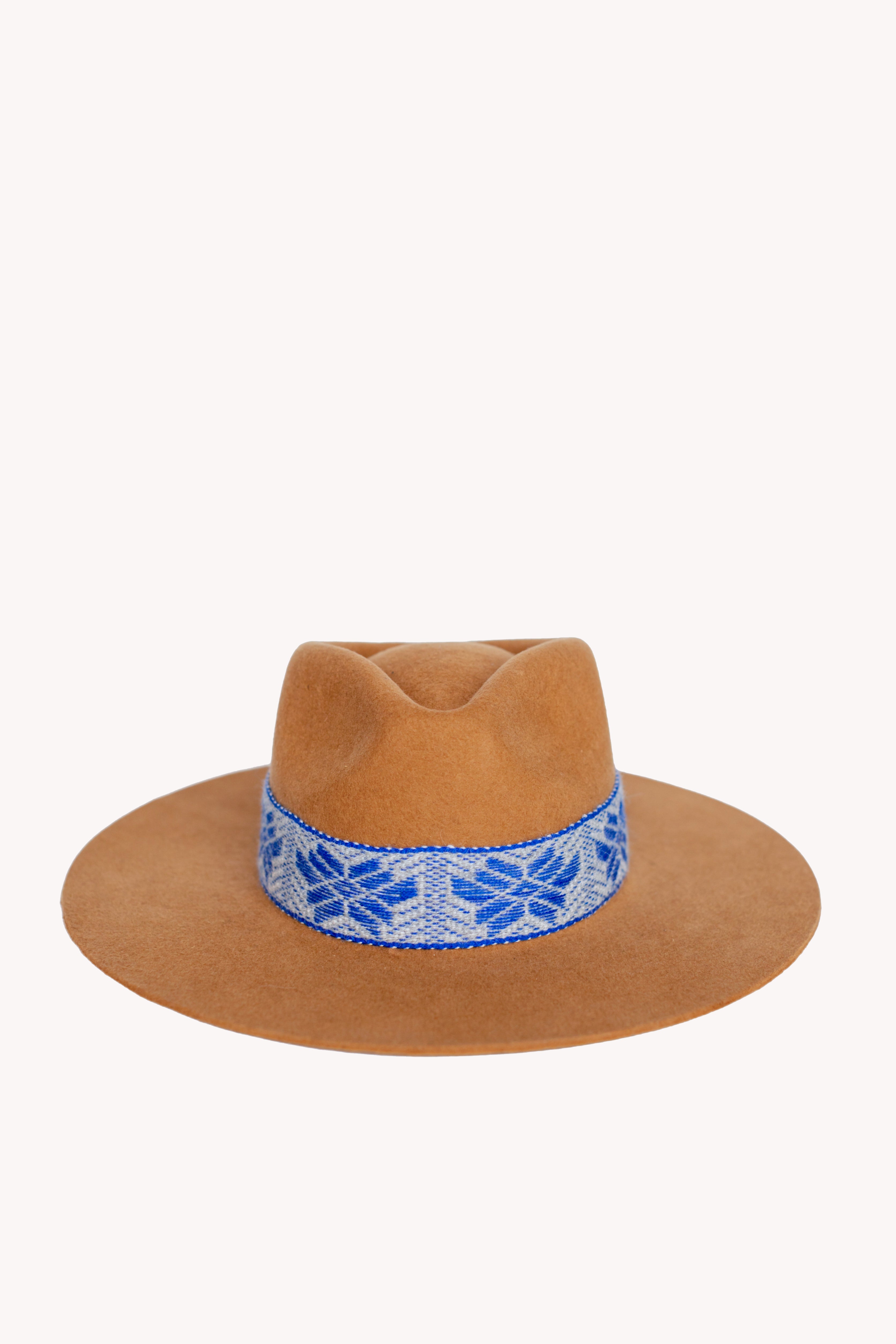 Resilience Intention Hat Band