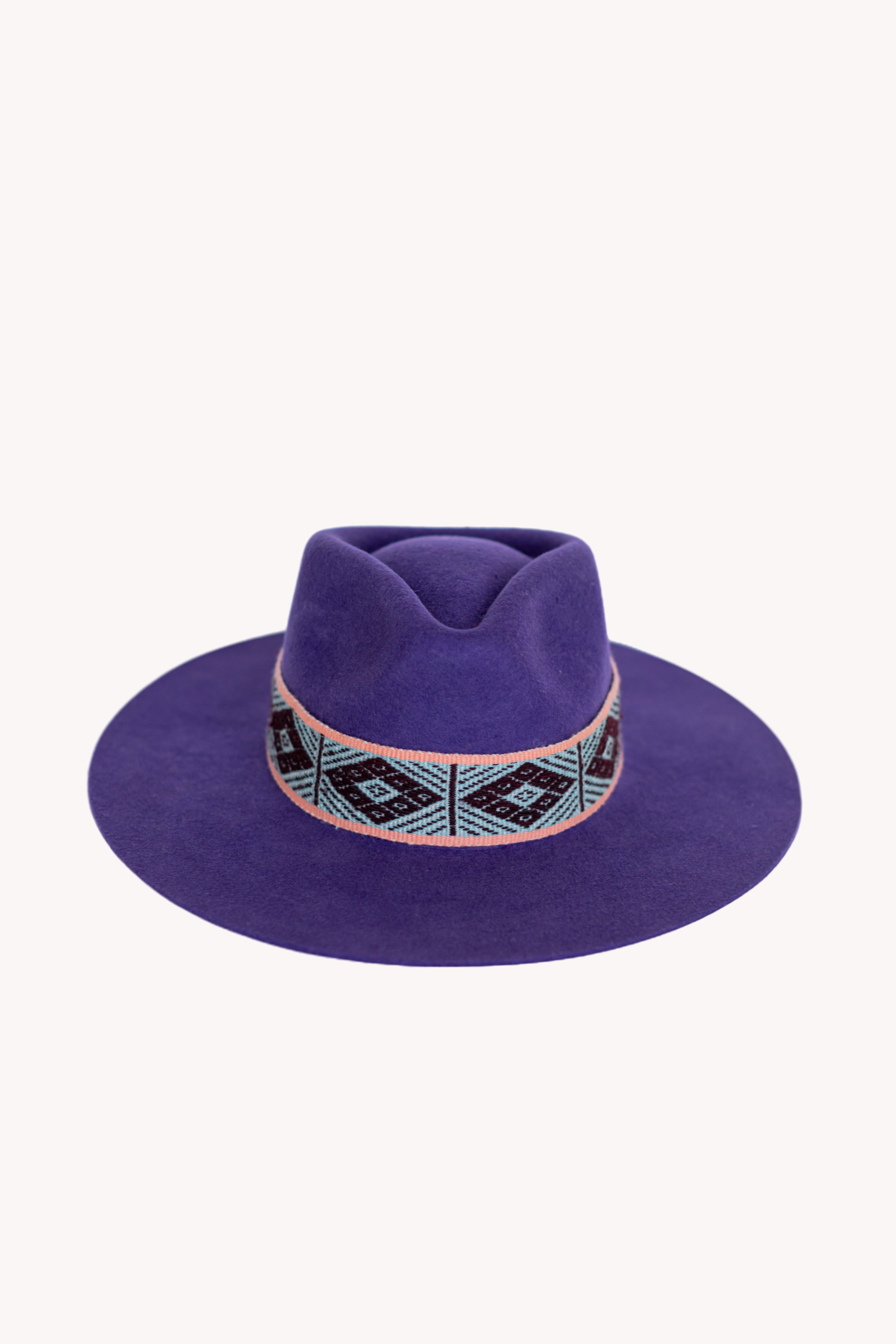 Vitality Intention Hat Band