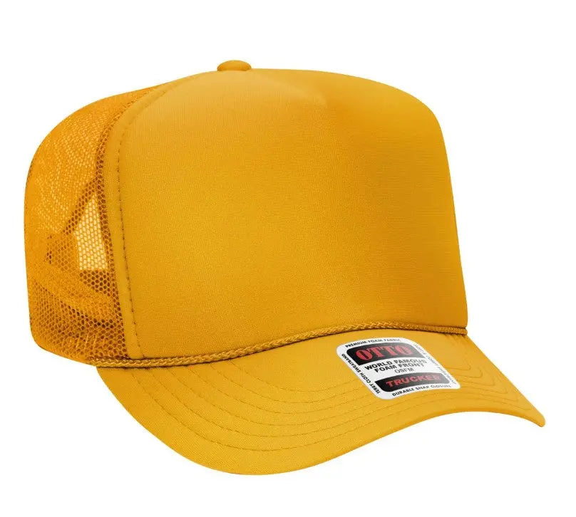 Rodeo Western Adult Otto Foam Trucker Hat